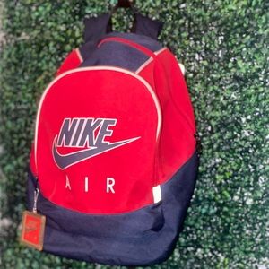 NIKE AIR🎒Vintage 2000’s Backpack